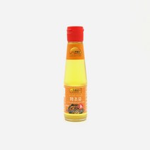 이금기 화조유 산초향기름 207ml, 단품