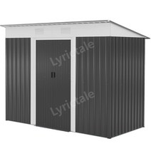 조립식창고 소형창고 하우스 간이창고 이동식창고