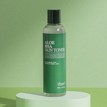 벤튼 알로에 바하 스킨토너 200ml 각질 진정 수분토너, 깊은녹차 디럭스 1개 (23.09.11)