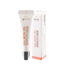 아이앤립 연어오일 리페어 아이크림 30ml, 단품, 단품
