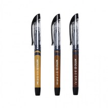 제노 캘리그라피 손글씨 붓펜, 세(가는붓펜)