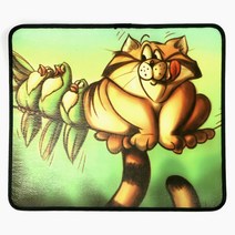 컴페니온 위생 매트