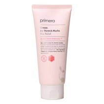 (정품/방판) 프리메라 크림 포 스트레치 마크 200ml _FM