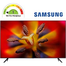 삼성전자 4K UHD TV 스마트 LED 사이니지 1등급 삼성전자기사 직접배송설치 대리점정품, 189.3cm(75인치), 벽걸이형, 방문설치(무료)