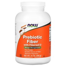이눌린 Prebiotic Fiber Fibersol 2340g