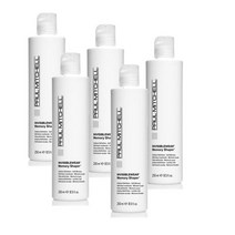 폴미첼 인비저블웨어 메모리 쉐이퍼 헤어 젤 가는모발 250ml Paul Mitchell Invisiblewear Memory Shaper, 5개