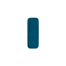 씨투써밋 컴포트 디럭스 SI 슬리핑 렉탱귤러 와이드 매트 에어매트 364646, Rectangular - Regular (72 x 25