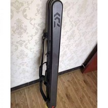 다이와로드케이스 낚시 가방 수평에기 로드케이스 로드 135CM 낚시가방 라이트 다이와 하드케이스 DAIWA 바다낚시, 02