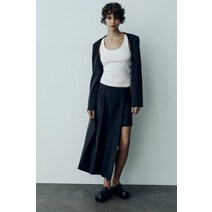 트림이 있는 자라 암 워머 746446