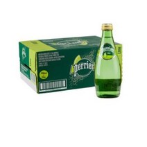 페리에 라임, 200ml, 40개