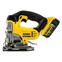 [디월트] 충전직소 DCS331P2 18V/20V5.0Ah 2Pack