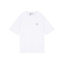 버커루 AK수원점 버커루 남성 T/C 고주파 그래픽 R넥 TS(B223TS350P)