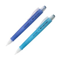 파버카스텔 샤프 폴리매틱 2311 0.5mm 고급 제도용 학습용 사무용 학생샤프 색상선택, 스카이블루