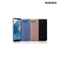 LG G6 중고폰 공기계 알뜰폰 자급제폰, S급, 아스트로블랙