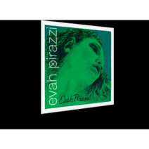 에바피라찌_바이올린현 E(1st Silvery-Steel Art. Nr 313221) E(1st Gold-steel Art. Nr 313321) 큰울림현악기기제작및관련제품직수입사, Silvery Steel