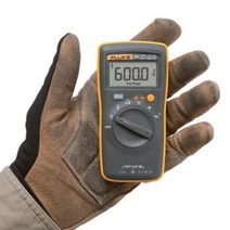 FLUKE 플루크 디지털 테스터 테스터기 측정기기 FLUKE-177