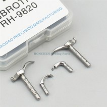 공업용미싱 자수미싱 준공업용미싱 공업용오버록 루퍼 s35413-101 for Brother rh9820 eichhornia computer round head 고품질 곡선 바늘