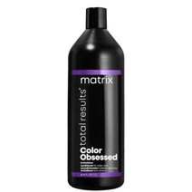 컬러 옵세스드 컨디셔너 1000ml Matrix Color Obsessed Conditioner, 1팩