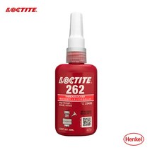 견고한 록타이트 271 242 스크류 접착제 222 243 277 혐기성 안티-느슨한 안티-슬립 씰링 스레드 잠금 에이, 08 262 50ml