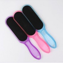 풋파일 발각질 뒷꿈치각질제거 굳은살제거기, 브러쉬CM002917
