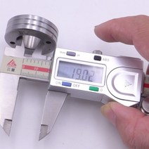 용접용토치 37x12x19mm 2 피스 롤러 V U 널드 그루브 핏 76ZY-04 Mig 와이어 피더 모터 피딩 머신 MIG MAG, 02 1.0-1.2_01 U for aluminum