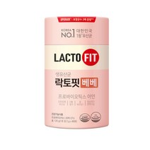 종근당 건강 락토핏 생 유산균 베베 60포 아연 유래유산균 초유 프로바이오틱스 장건강 먹는유산균 LP299V 드시모네, 01. 종근당건강 락토핏 생 유산