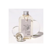 스킨 부스터 나비콩 꽃 추출물 원물 원액 200ml 토너