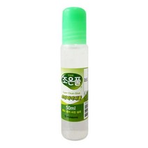 1+1 조은풀 50ml 1개입 물풀, 6개