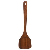 이케아 훌드헤트 중식주걱 35cm 호두나무원목, 없음