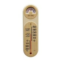 막대온습도계 DK-012, 상세설명 참조, 없음