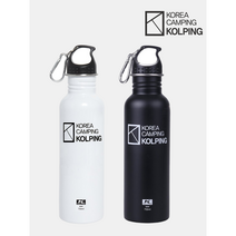 [콜핑] 스텐보틀750ML보온병 (KFA3244U)