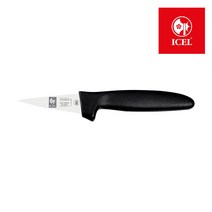 이셀 폴리계육칼 뼈칼 고기칼 발골칼 장보고주방, 7cm