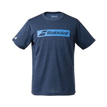 Babolat 남성 티셔츠 BUP 2504