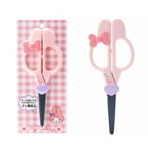 오키티산리오 마이멜로디 가위3977, 단품