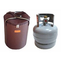 가스통 수납가방 LPG가스통 가방 (가스통별매), 10kg