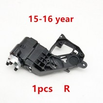 사이드미러 자동차 백미러 접지 액추에이터 도어 사이드 접이식 모터 마즈다 CX-5 2013 2020, 04 15-16year right