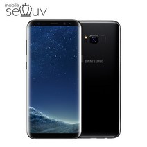 중고폰 삼성 갤럭시 S8+ (SM-G955) 공기계 무약정 알뜰폰 3사호환 세컨폰, 색상랜덤(상태우선), F급