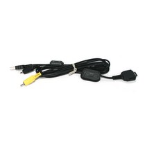 소니 멀티 USB 케이블 DSC W50 W70 T70 T50 T100 등