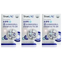 생프리바이오틱스 4.5g X 30포 X 3 트루락 코스트코