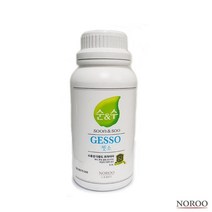 500ml 홈데코 환경친화적 젯소프라이머 셀프페인팅 외벽꾸미기 벽화그리기 캘리그라피
