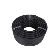 CD파이프 12mm 자동차 통신 주름관 호스 전선보호 가요전선관, PP-AD12-500미터(난연모델)