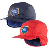 피엘라벤 폴라 패디드 캡 (78005) Polar Padded Cap