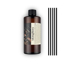 몽때리 디퓨저 대용량 리필 실내방향제 디퓨져 300ml, 일랑일랑x1개입