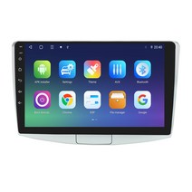 폭스바겐 CC 안드로이드 Passat B7네비게이션, 4GB