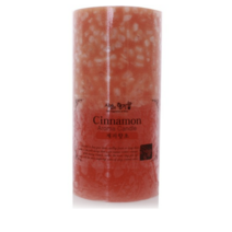 시간의향기 기능 향초 대형 480g, 계피, 1개