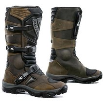 Forma Adventure Dual Sports 부츠 갈색 브라운. 127814