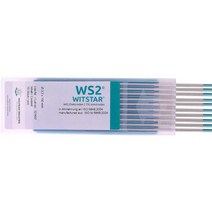 울프람 텅스텐봉 3.2*150(WS2) 10EA