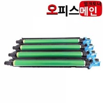 기타 신도리코 D451 빨강 재생드럼 D450R225KK, 단품