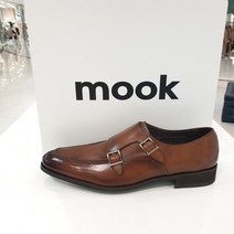 남성 클래식 몽크스트랩 517-112152AM3