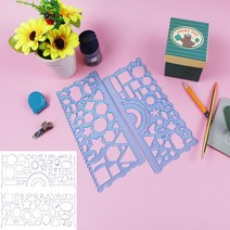 학생 학용품 모형자 모양자 세트 2P 학생자, DDB_상품선택